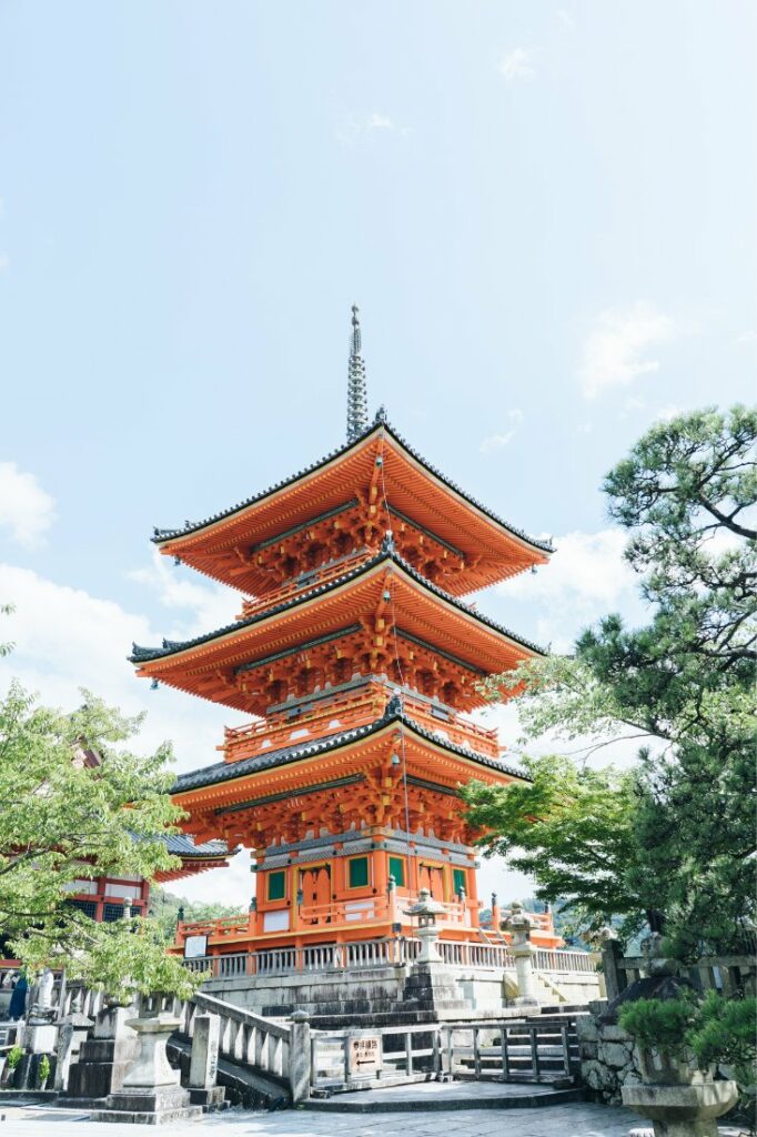 best boutique hotels in kyoto