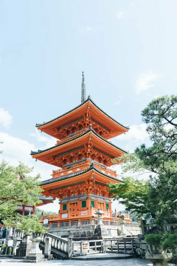 best boutique hotels in kyoto