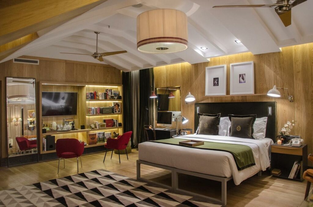 boutique hotels in lisbon