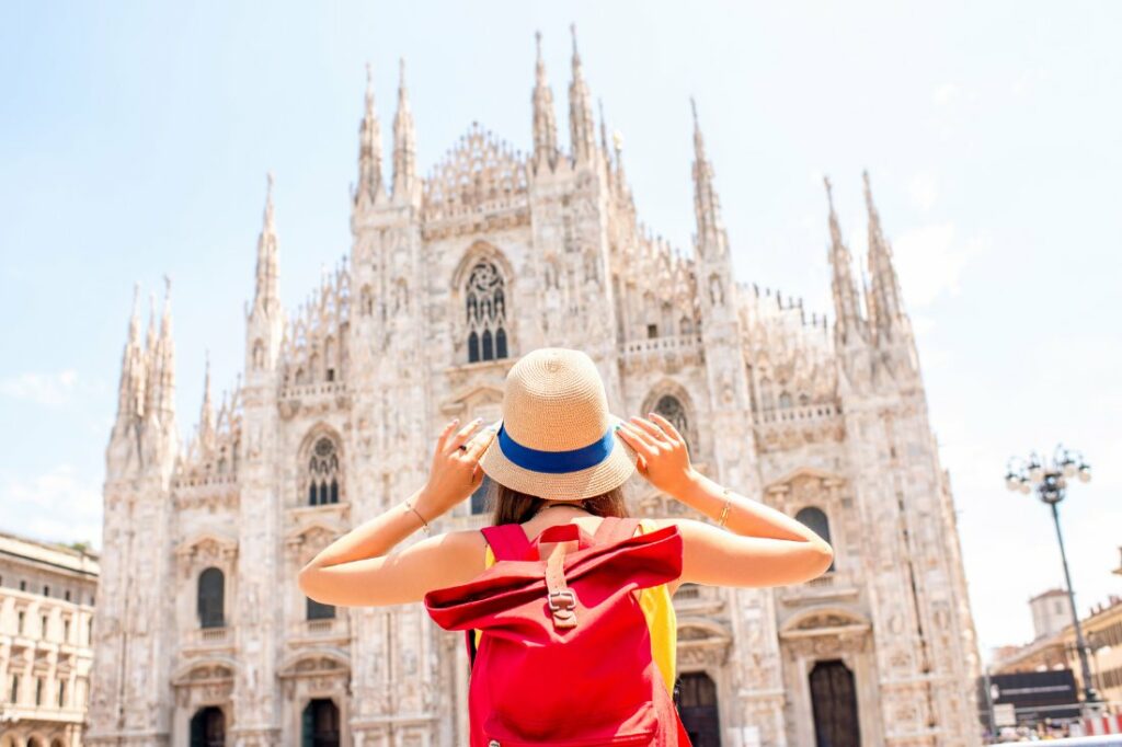 day trips from milan