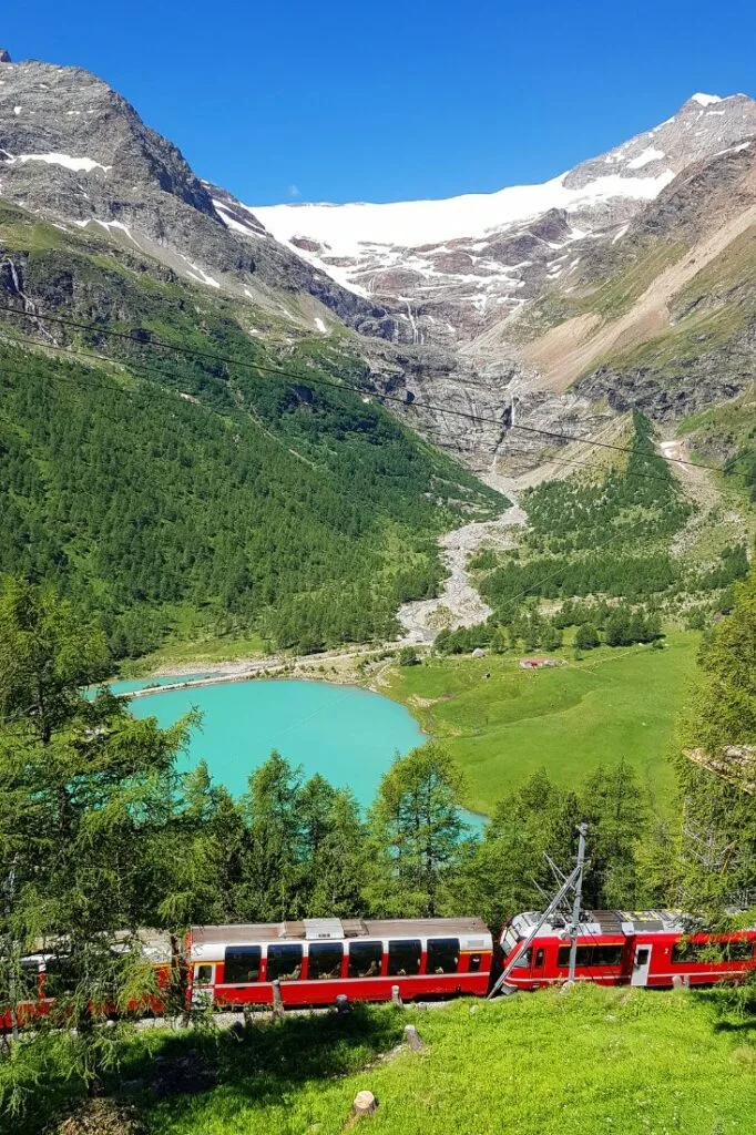 day trips from milan by train