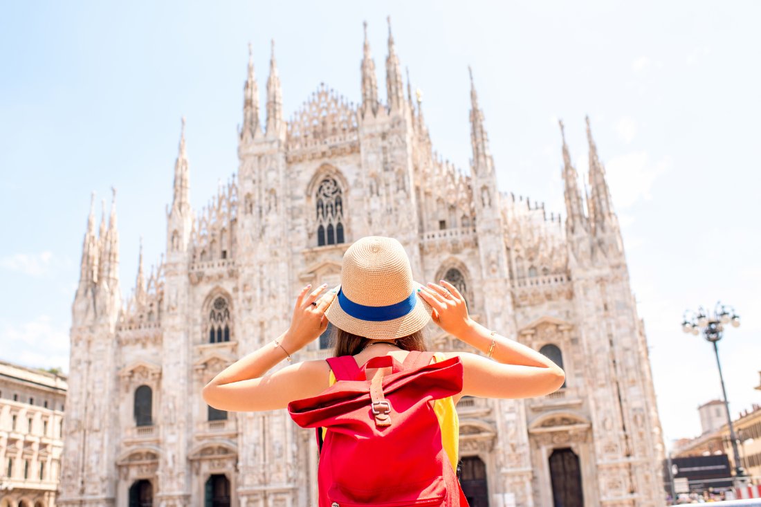 day trips from milan