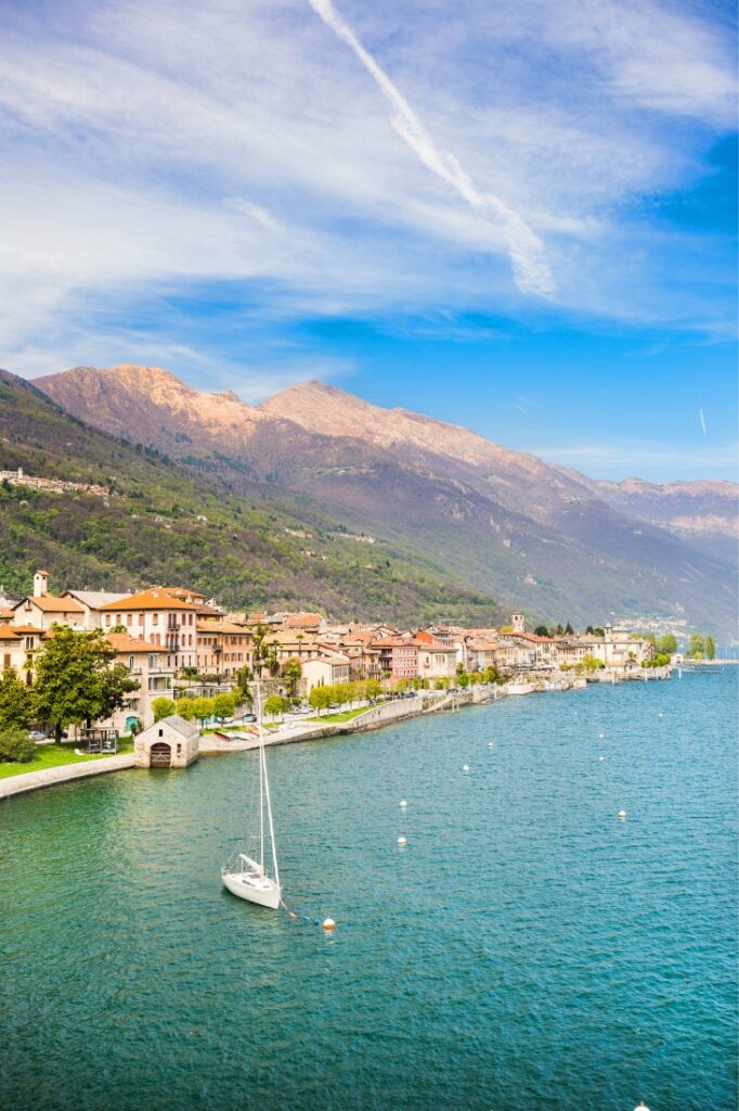 lake maggiore