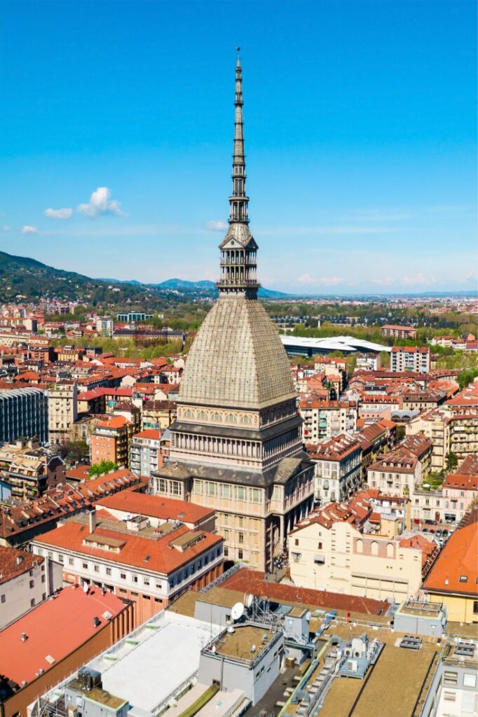 turin