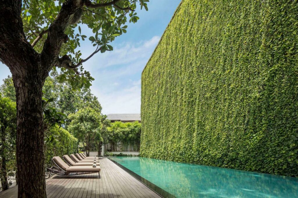 unique hotels in chiang mai