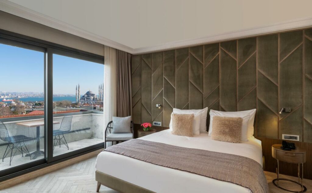 Hotel Nena 2