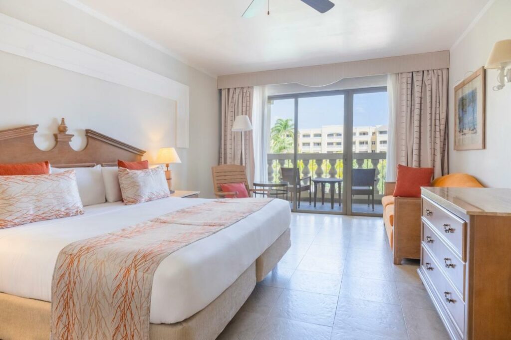 Iberostar Rose Hall Beach 2