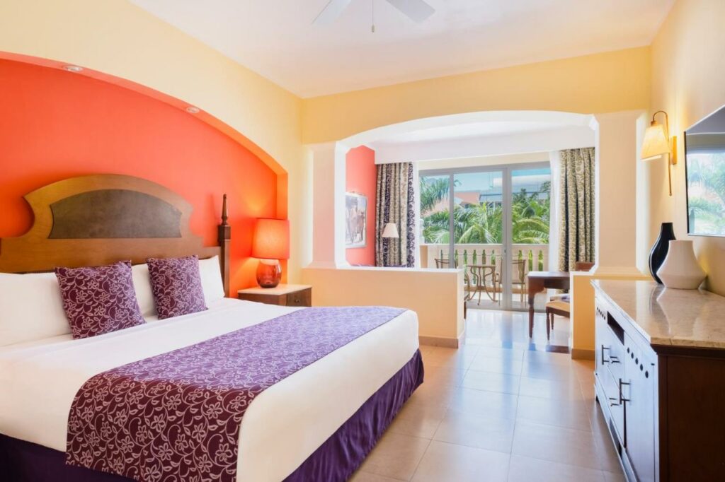 Iberostar Selection Rose Hall Suites 2