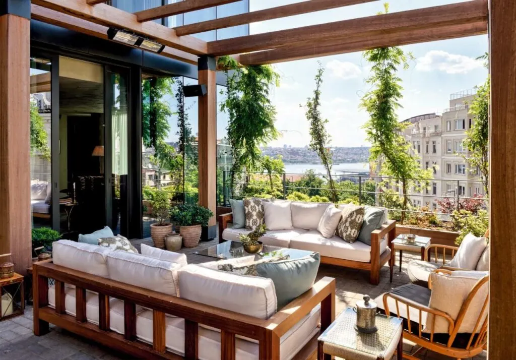 Soho House Istanbul 1