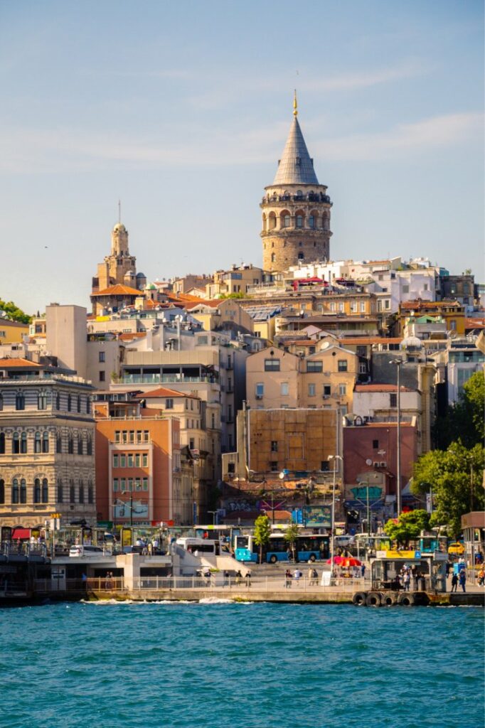boutique hotels in istanbul