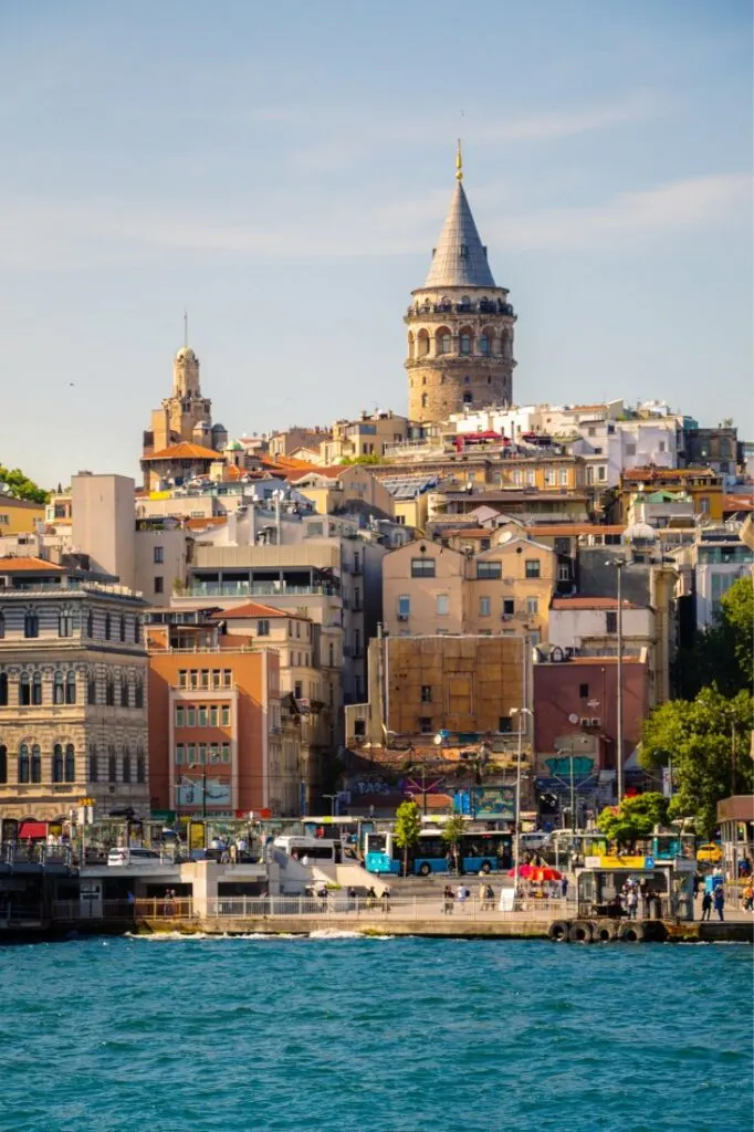 boutique hotels in istanbul
