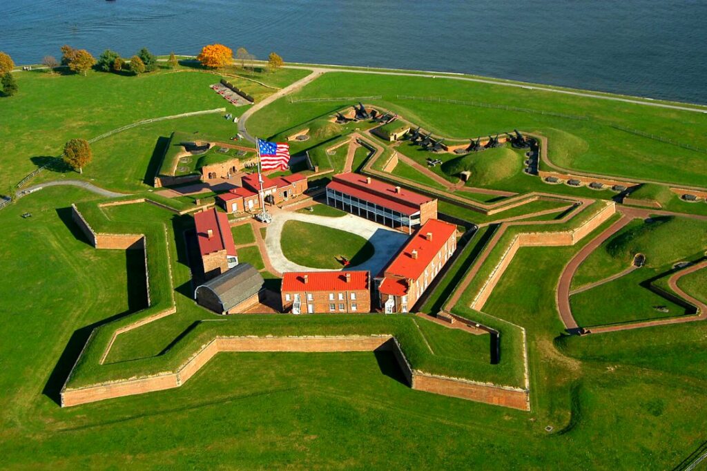 fort mchenry national monument