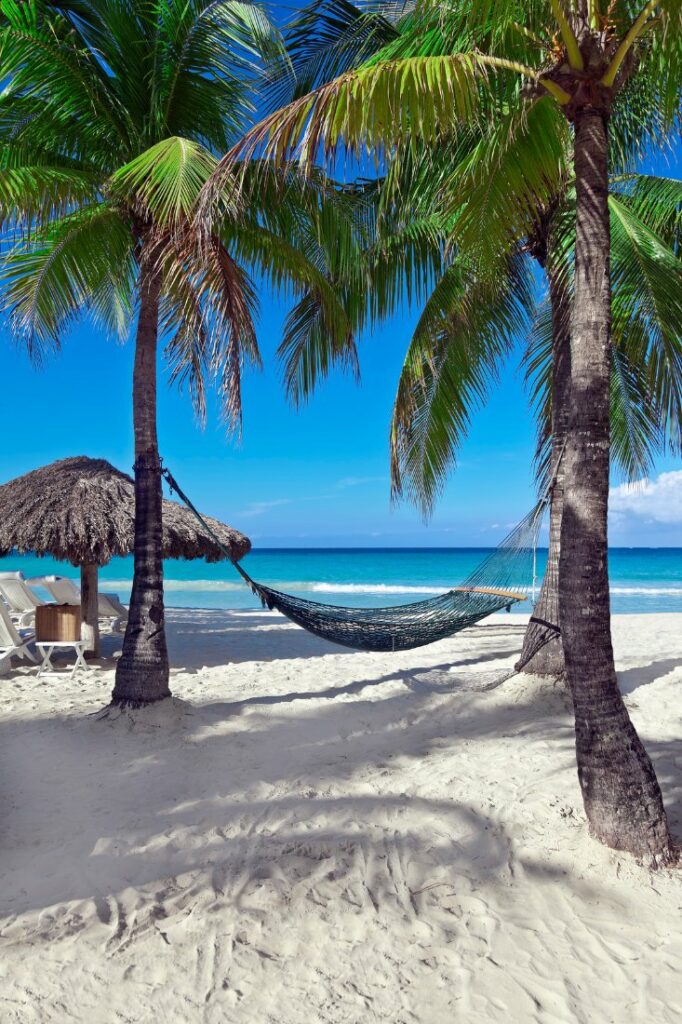 where to stay in jamaica