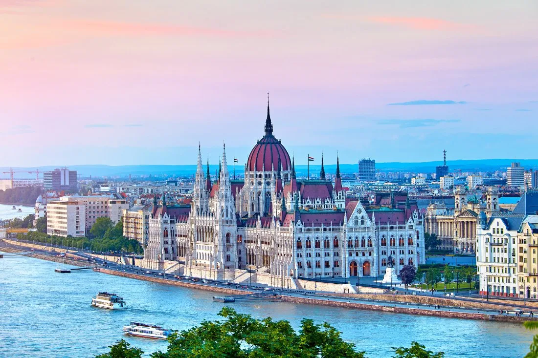 best things to do in budapest in winter