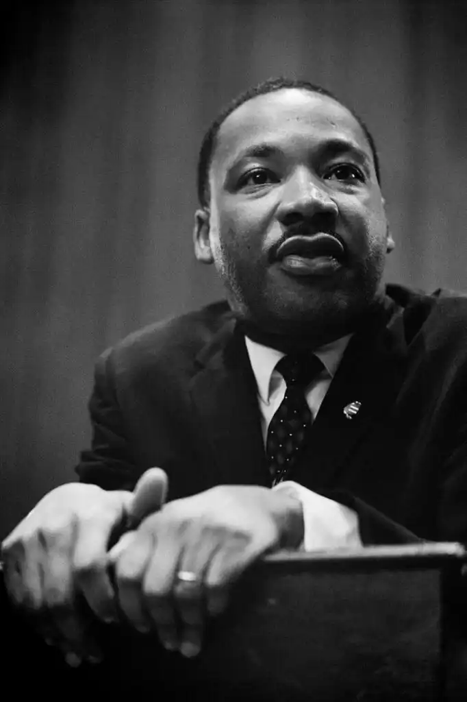 martin luther king jr day