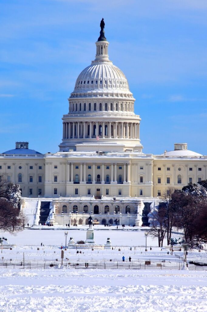 things to do in washington dc in winter