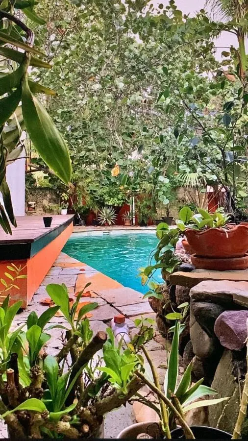 Manaya Bed & Breakfast 1