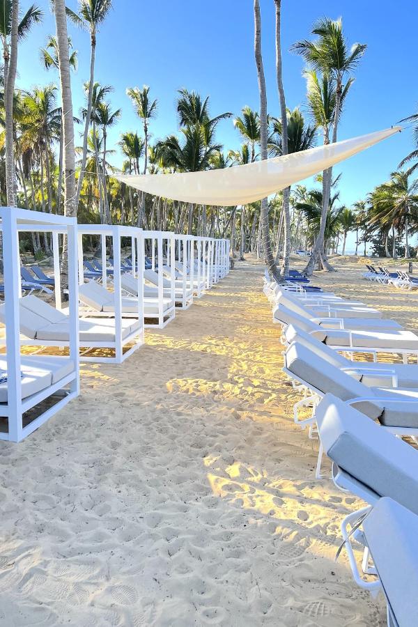 Playa Palmera Beach Resort 1