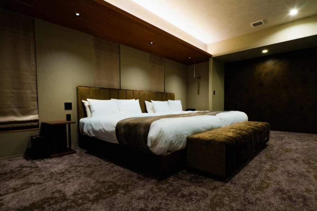 Randor Hotel Hiroshima Prestige 2