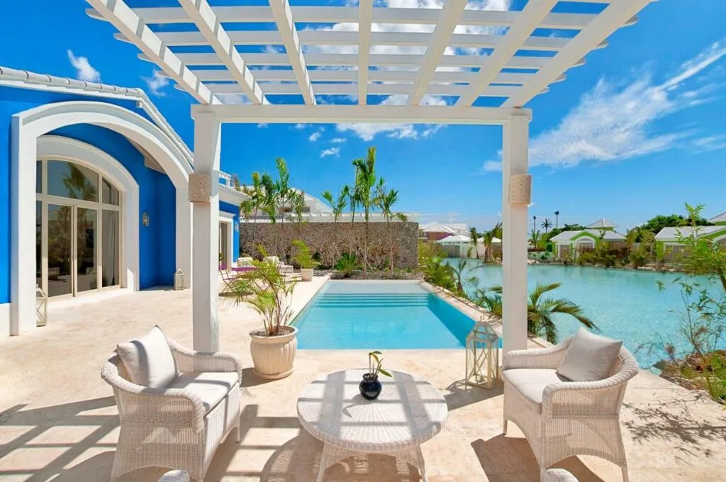 best luxury hotels in punta cana