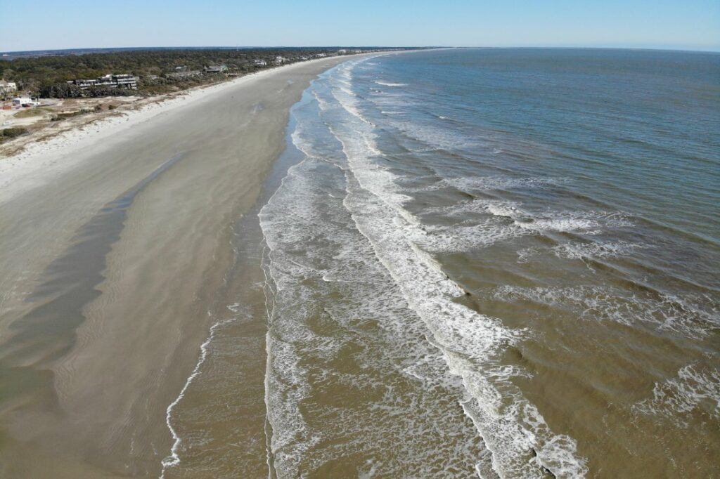 kiawah island