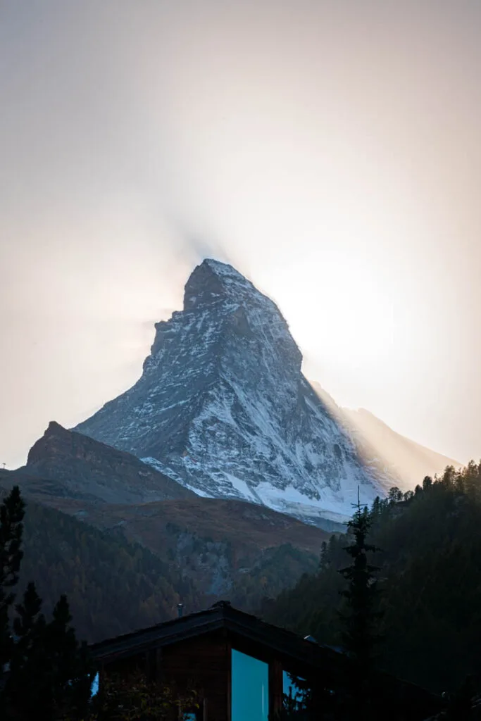 matterhorn