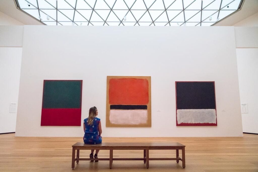 national gallery of art, washington dc 3