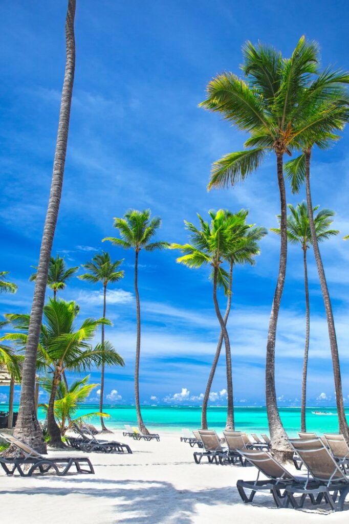 punta cana boutique hotels