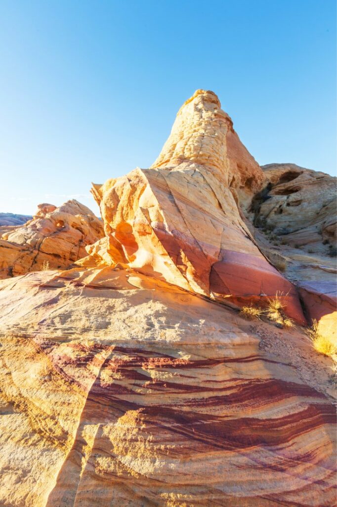 valley of fire