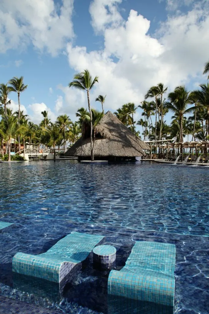 where to stay in punta cana