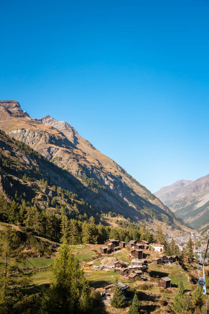 zermatt