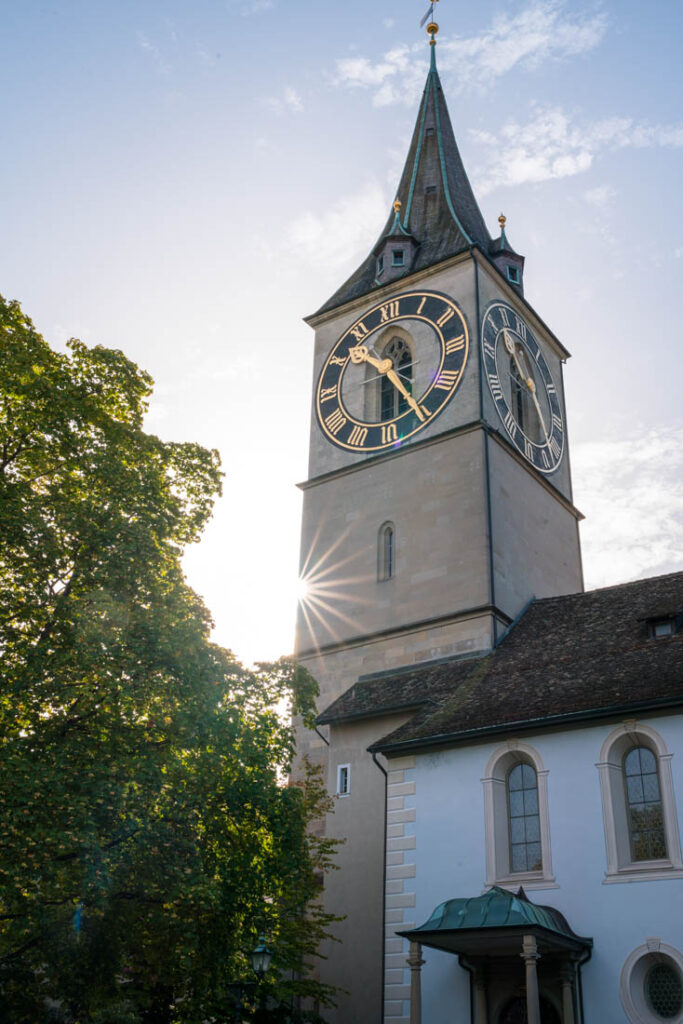 zurich