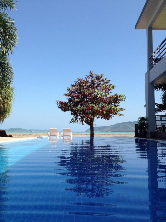 Chalong Beach Front 1