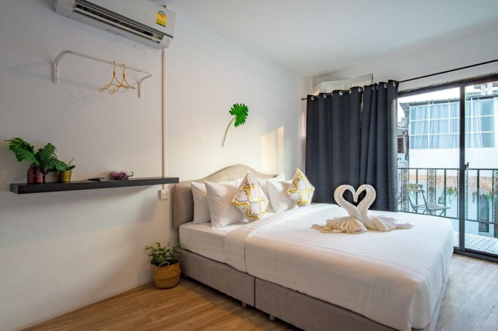 Isara Boutique Hotel 2