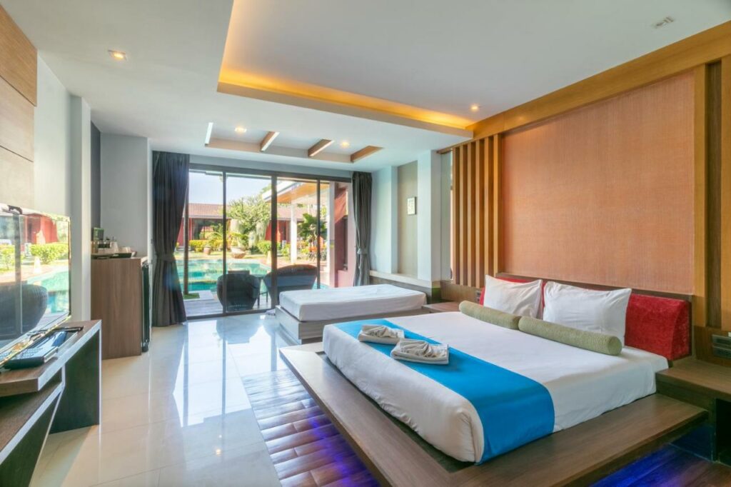 Mai Morn Resort 2