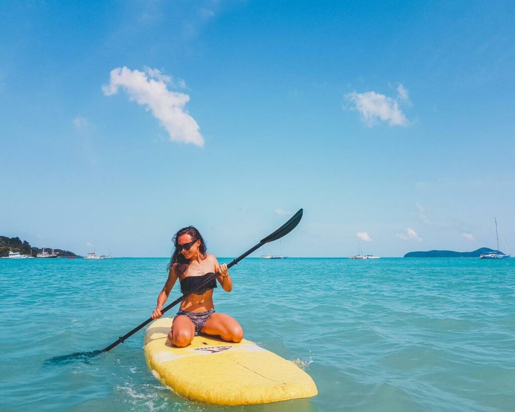 Phuket Beachside 2