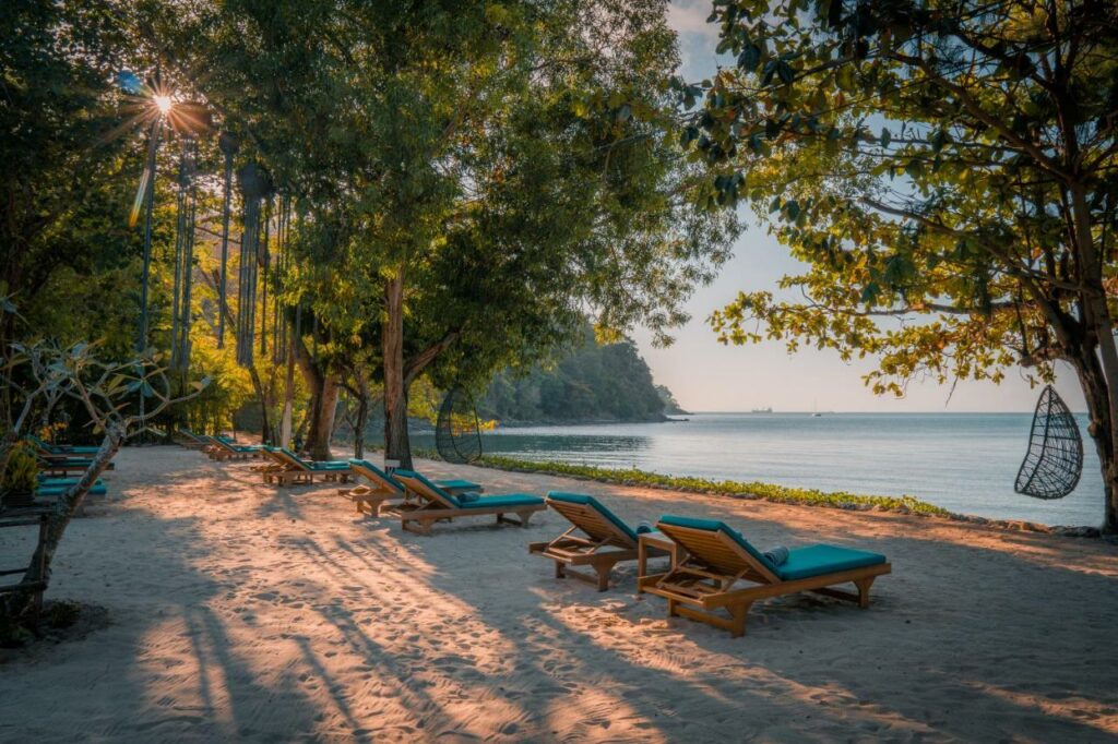 The Mooring Resort 1