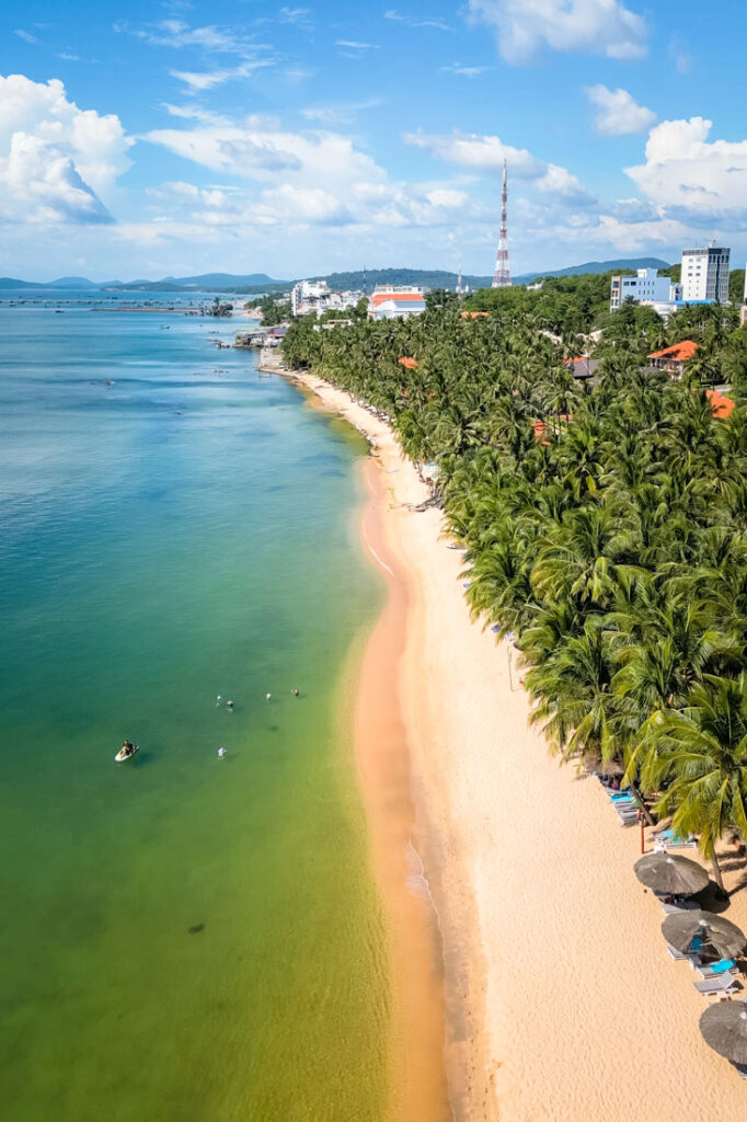 best experiences in vietnam