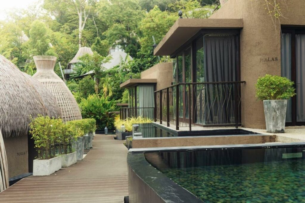 best hotels in phuket for couples