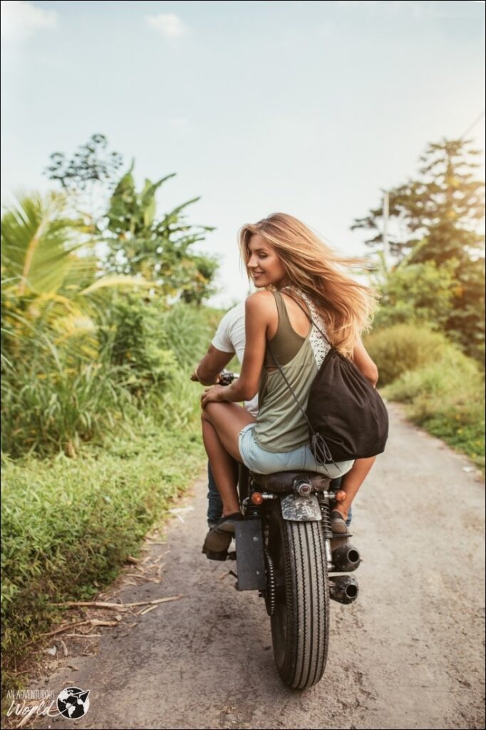 bike insurance for travelling