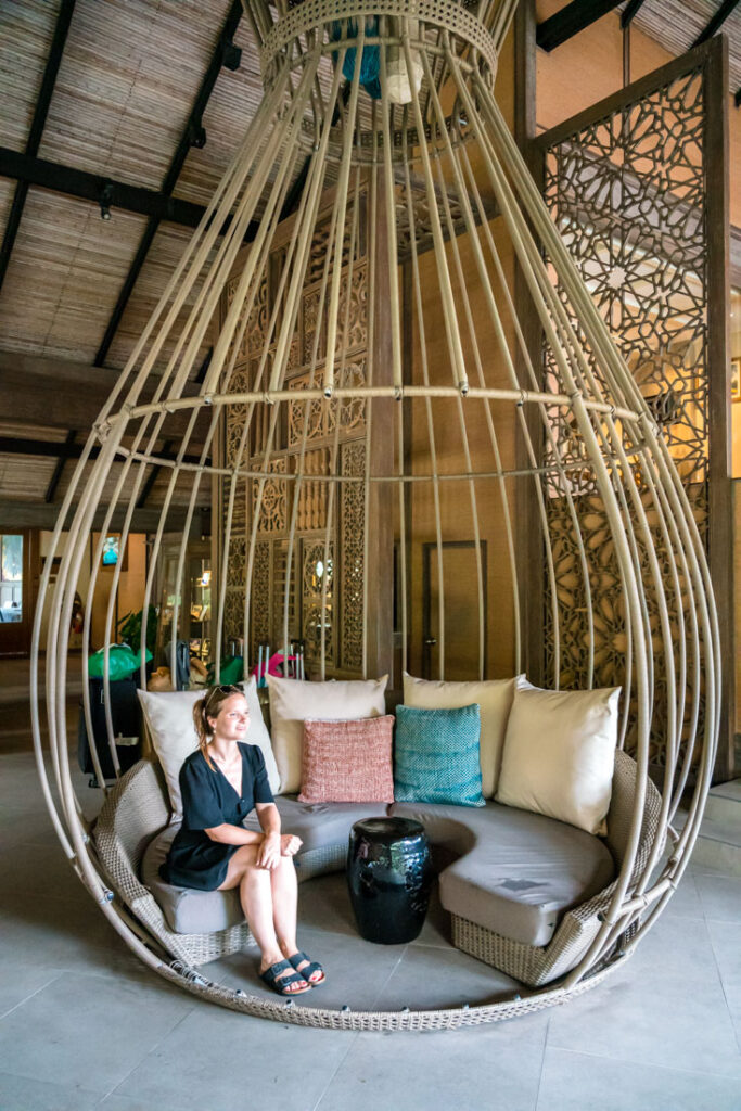 cape panwa hotel