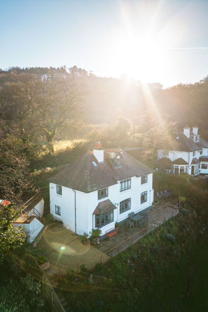 classic cottages