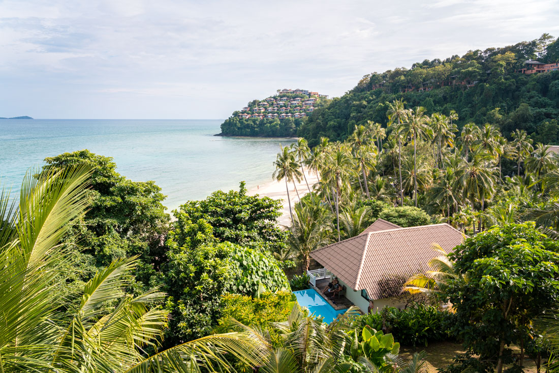 coolest hotels in phuket