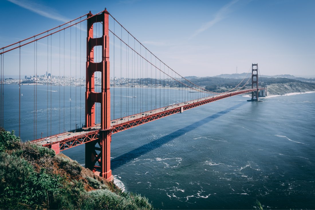 eco friendly car rental san francisco