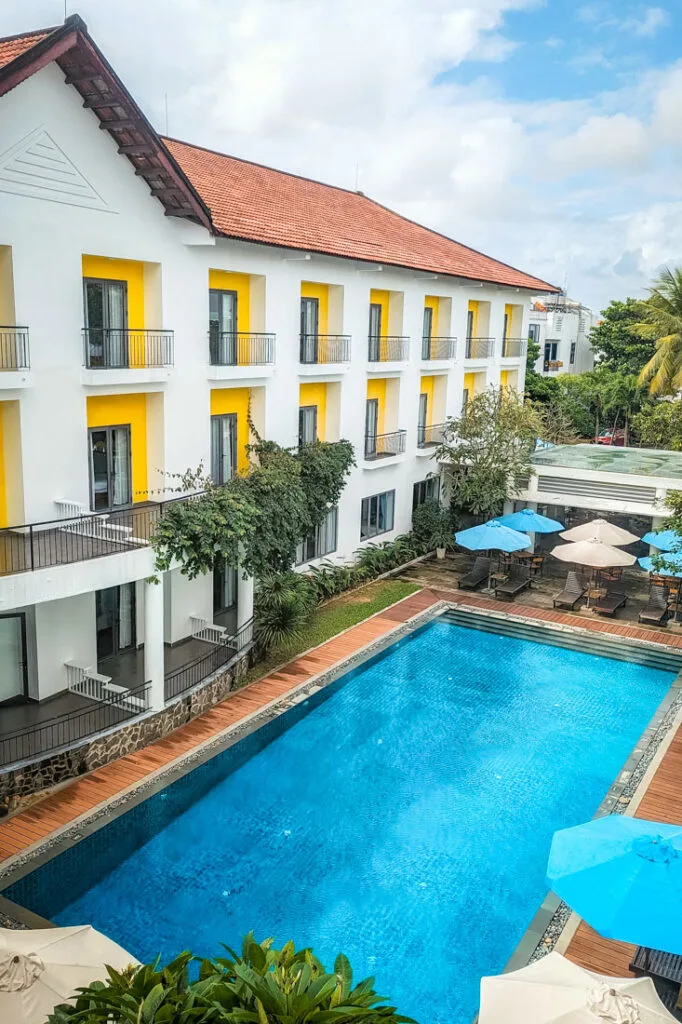emm hotel hoi an review