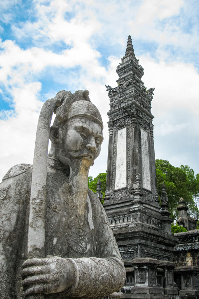 history of vietnam