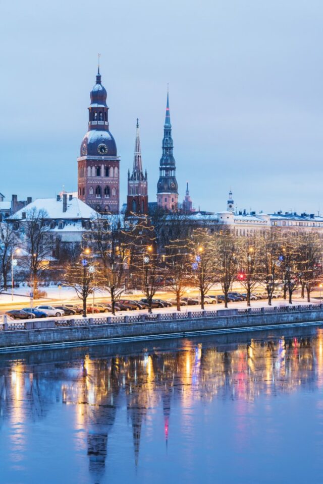13 BEST Things to do in Riga in Winter (2026 Guide)
