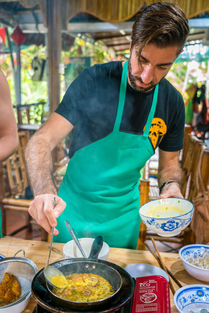 what to do in vietnam