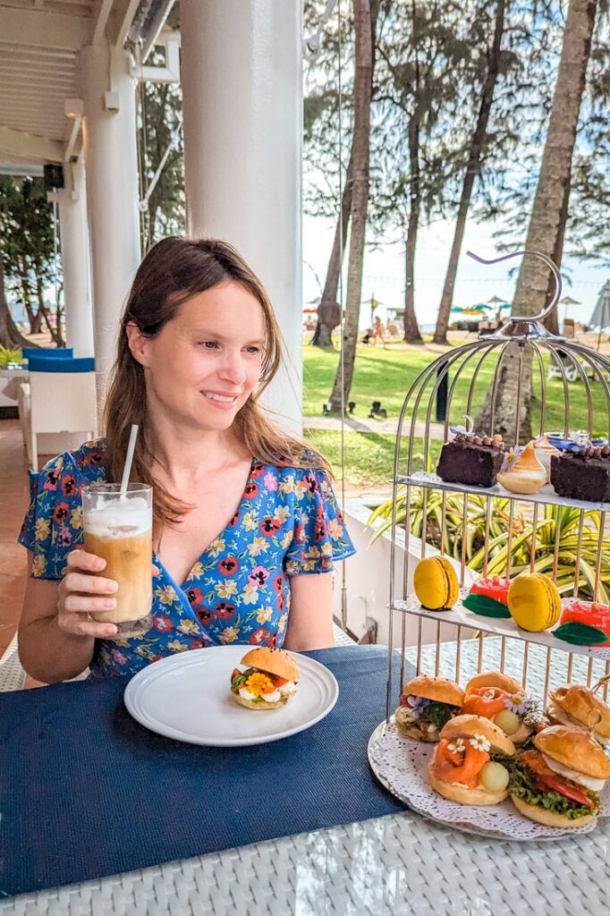 where to stay in phuket