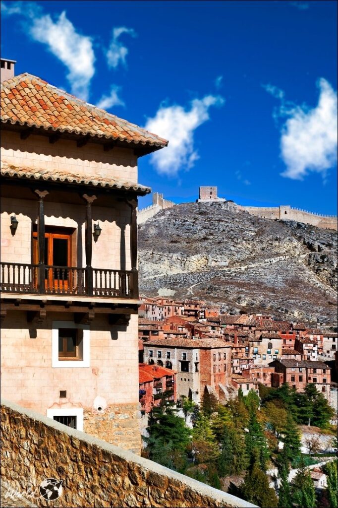 albarracín 